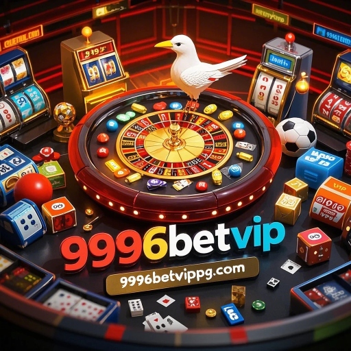 A Ascensão dos Jogos de Eventos no 9996 Bet VIP