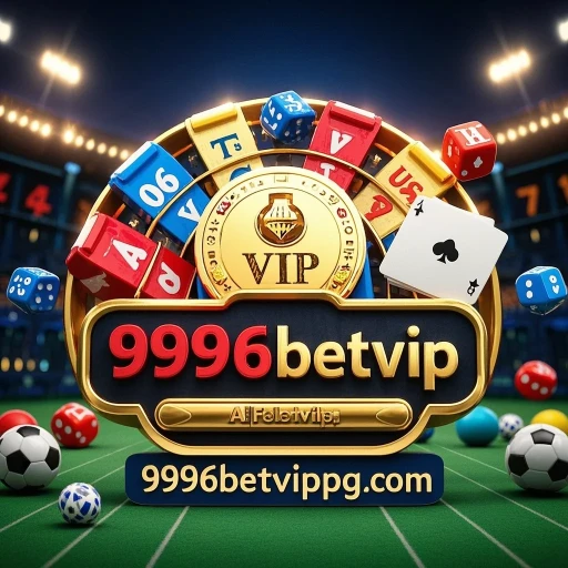 A Revolução dos Jogos Online: Explorando a Categoria 'Jogos' no 9996 Bet VIP