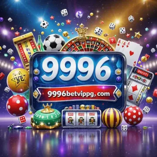 9996 bet vip