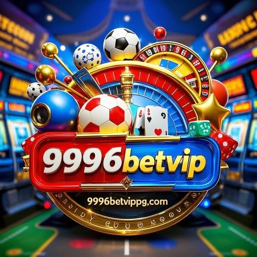 Roleta: A Emoção dos Jogos no 9996 Bet VIP
