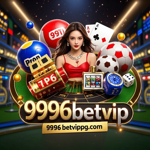 Descubra as Melhores Mesas de Jogos no 9996 Bet VIP